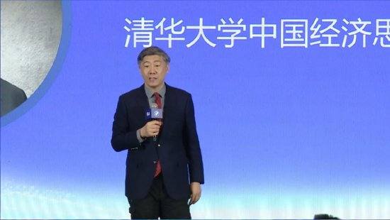 清华教授李稻葵：2025期待体感经济转暖，中国经济仍潜力巨大！某些国家从0到1搞了很多原创，但咱从1到100万搞得快