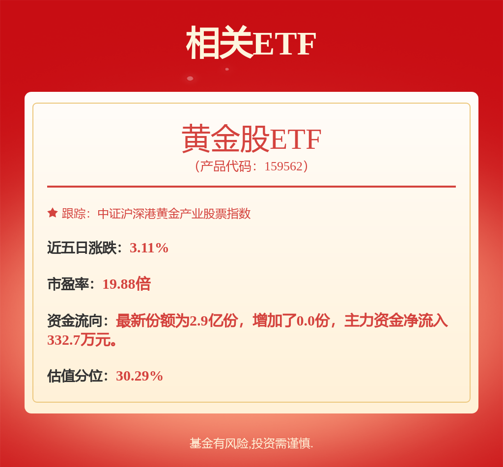 详细阅读:盘前有料丨央行发布一季度金融数据;商务部回应美宣布部分商品免征“对等关税”……盘前重要消息一览 盘前有料丨央行发布一季度金融数据;商务部回应美宣布部分商品免征“对等关税”……盘前重要消息一览